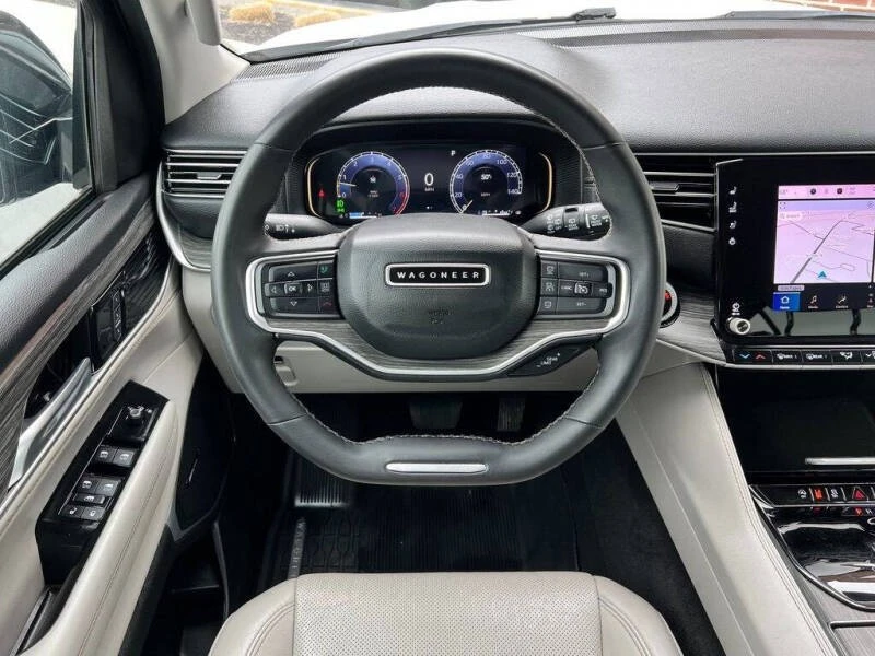 2024 Jeep WS Wagoneer - Image 13 of 20