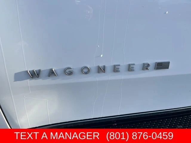 2024 Jeep WS Wagoneer - Image 10 of 20