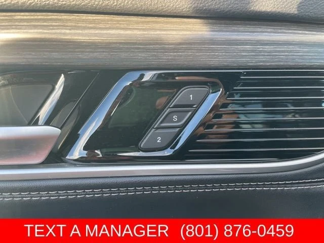 2024 Jeep WS Wagoneer - Image 16 of 20