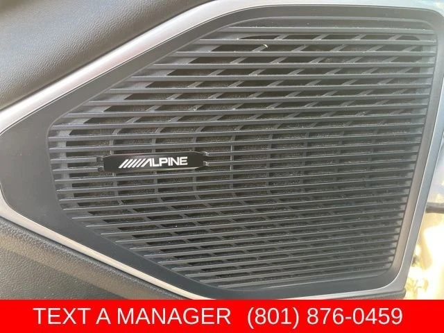 2024 Jeep WS Wagoneer - Image 18 of 20