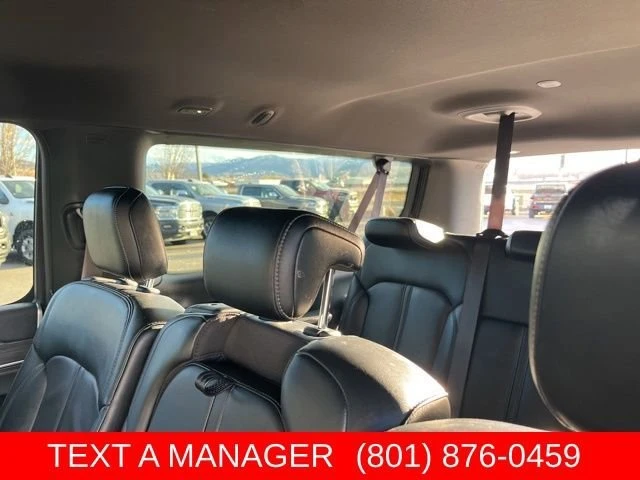 2024 Jeep WS Wagoneer - Image 20 of 20
