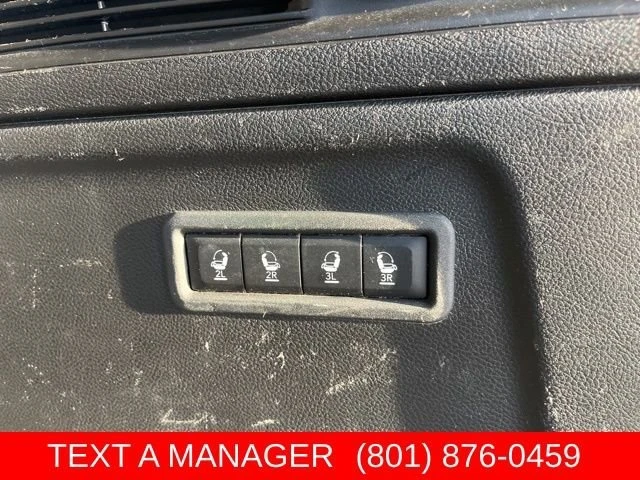2024 Jeep WS Wagoneer - Image 11 of 20