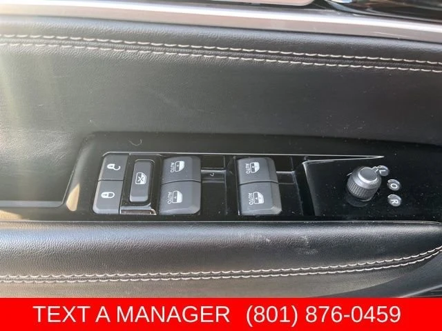 2024 Jeep WS Wagoneer - Image 17 of 20