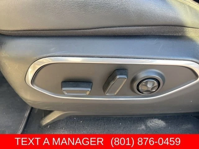 2024 Jeep WS Wagoneer - Image 15 of 20
