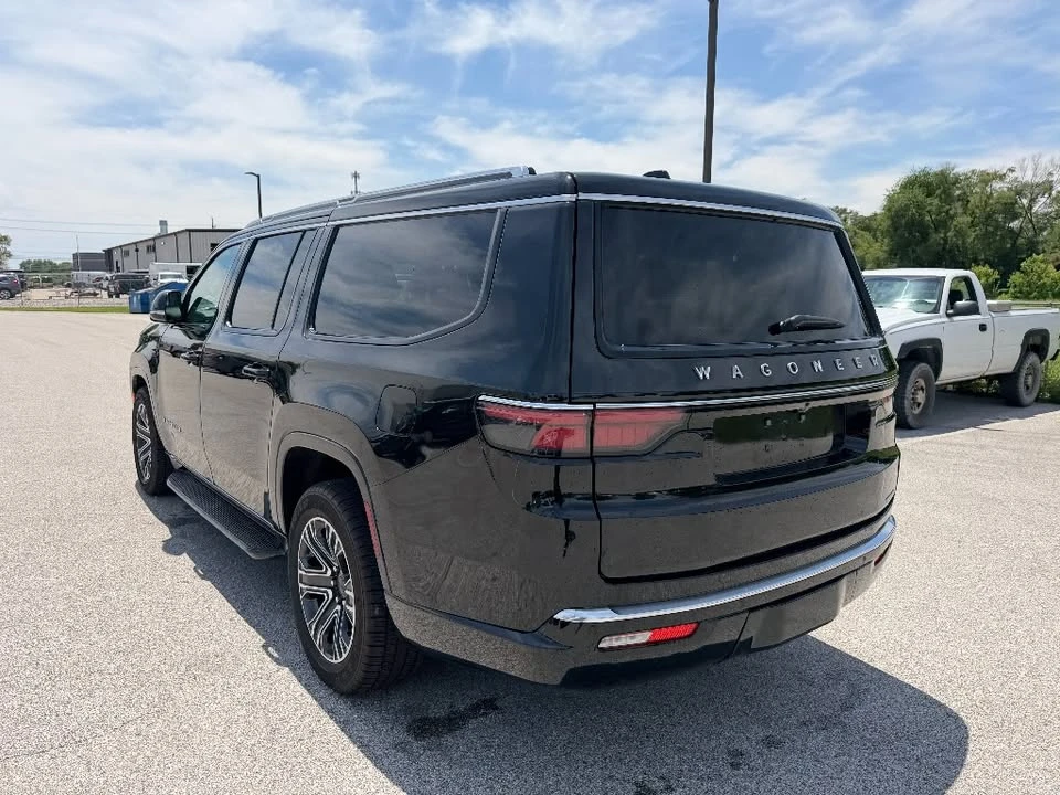 2024 Jeep WS Wagoneer - Image 10 of 15