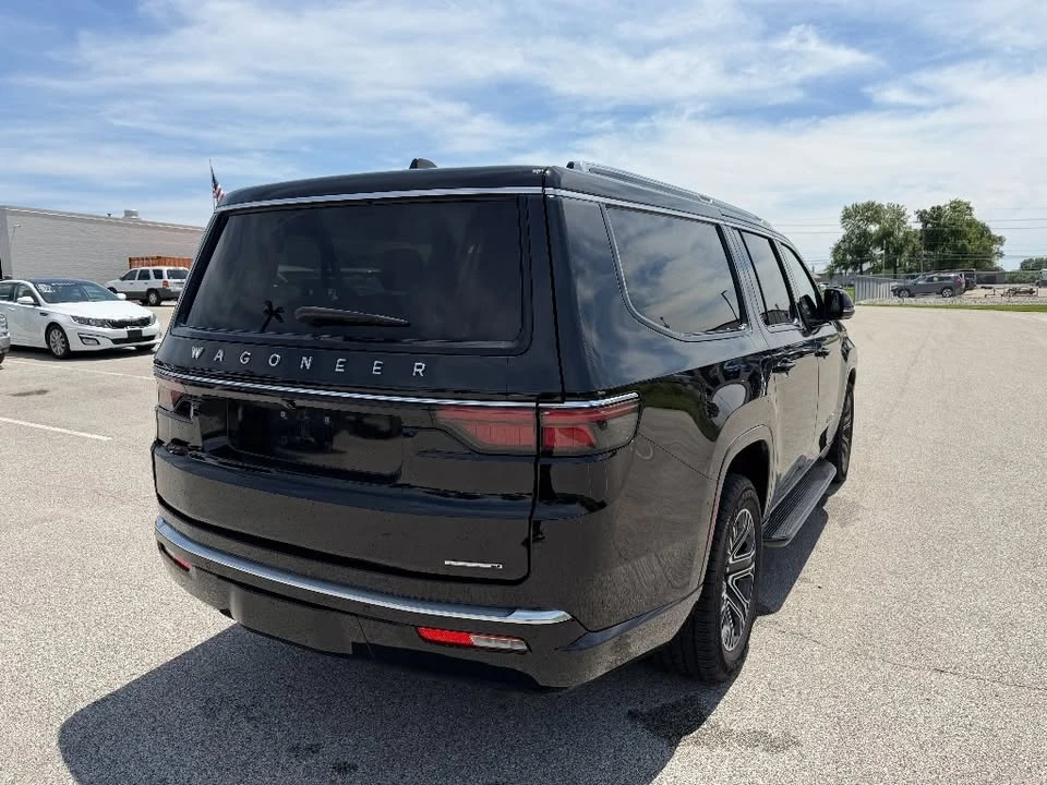 2024 Jeep WS Wagoneer - Image 12 of 15
