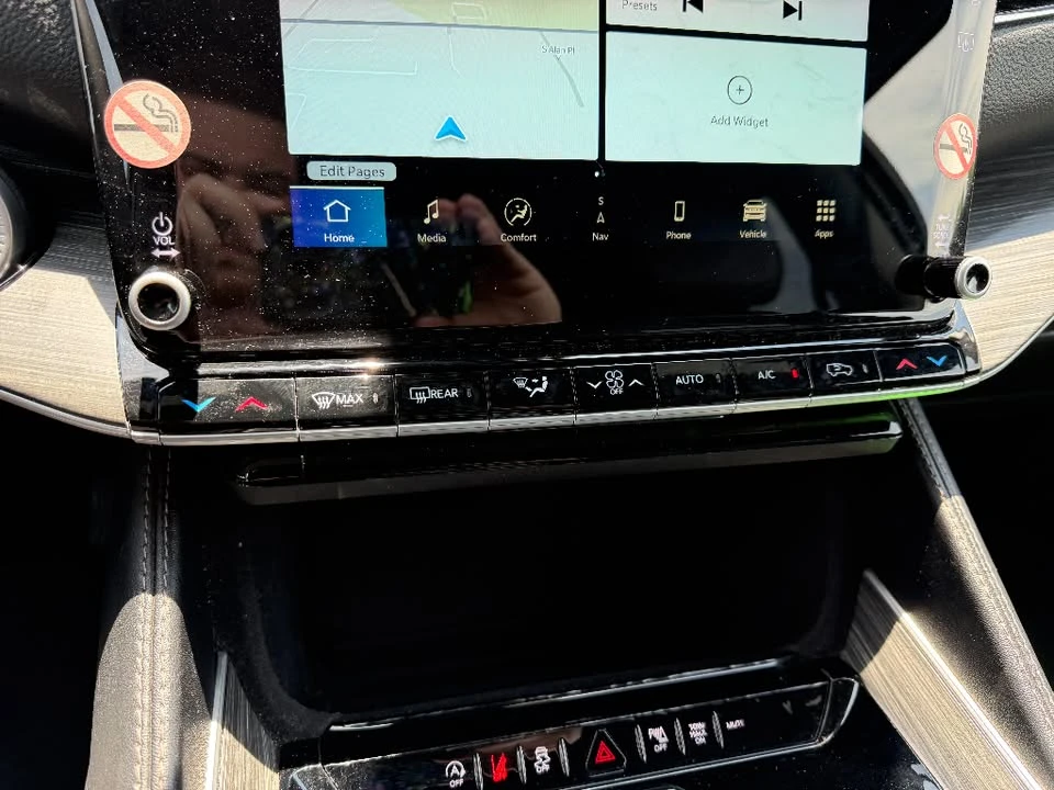 2024 Jeep WS Wagoneer - Image 5 of 15