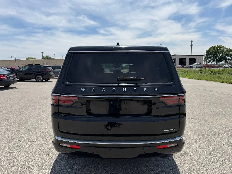 2024 Jeep WS Wagoneer - Image 11 of 15