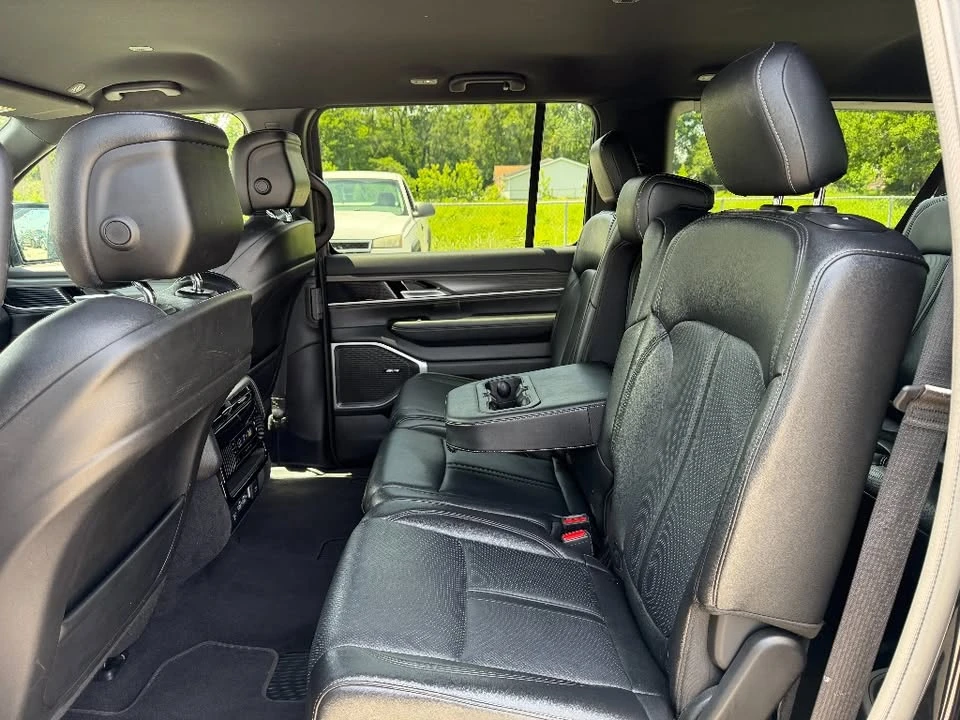 2024 Jeep WS Wagoneer - Image 6 of 15