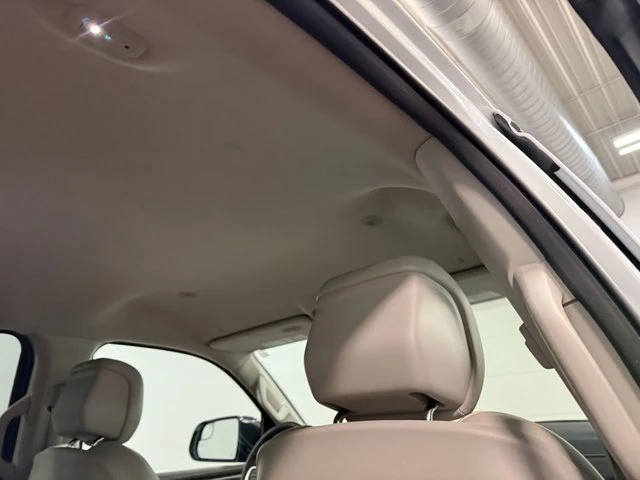 2024 Jeep WS Wagoneer - Image 17 of 20