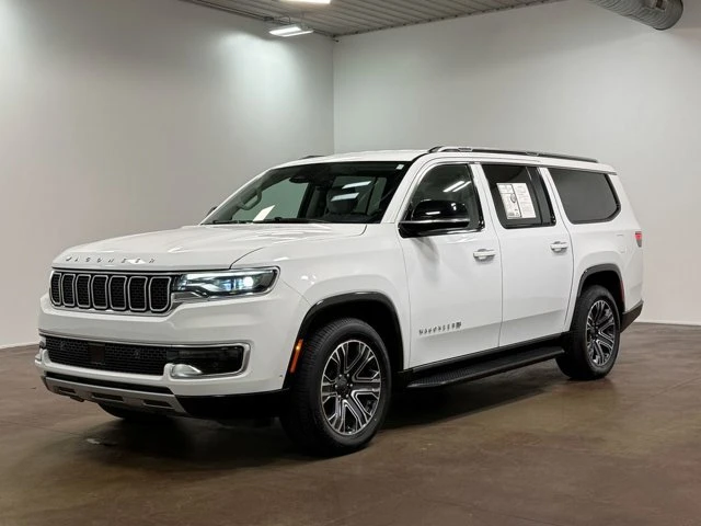 2024 Jeep WS Wagoneer - Image 7 of 20