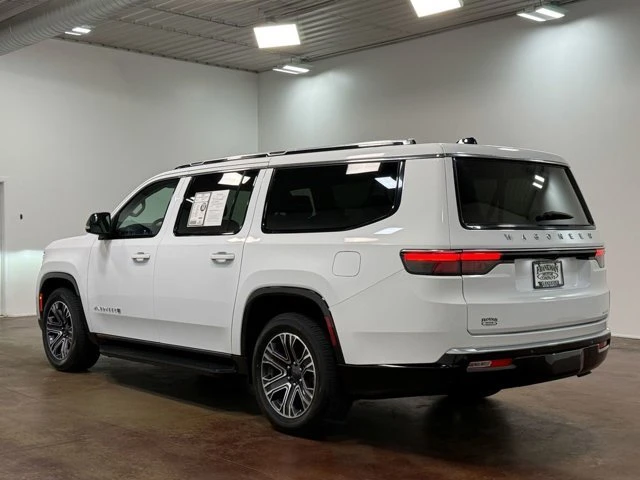 2024 Jeep WS Wagoneer - Image 5 of 20