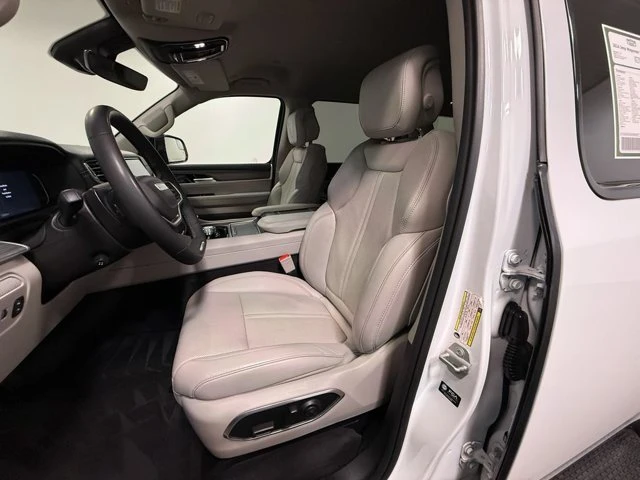 2024 Jeep WS Wagoneer - Image 12 of 20