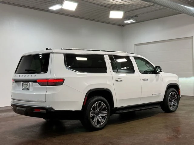 2024 Jeep WS Wagoneer - Image 4 of 20