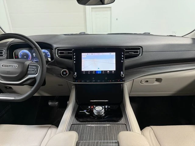 2024 Jeep WS Wagoneer - Image 18 of 20