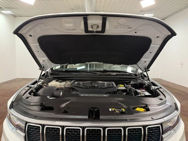 2024 Jeep WS Wagoneer - Image 19 of 20
