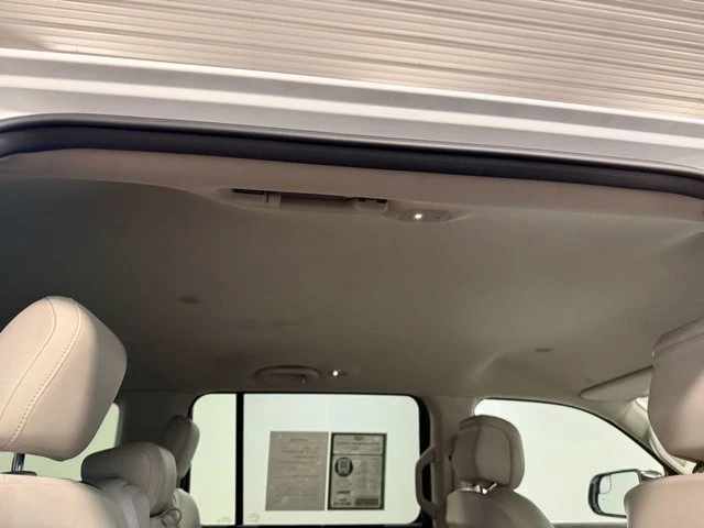 2024 Jeep WS Wagoneer - Image 16 of 20