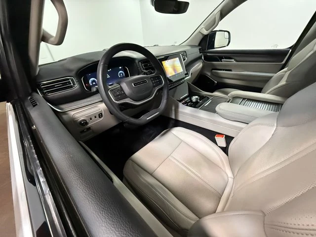 2024 Jeep WS Wagoneer - Image 2 of 20