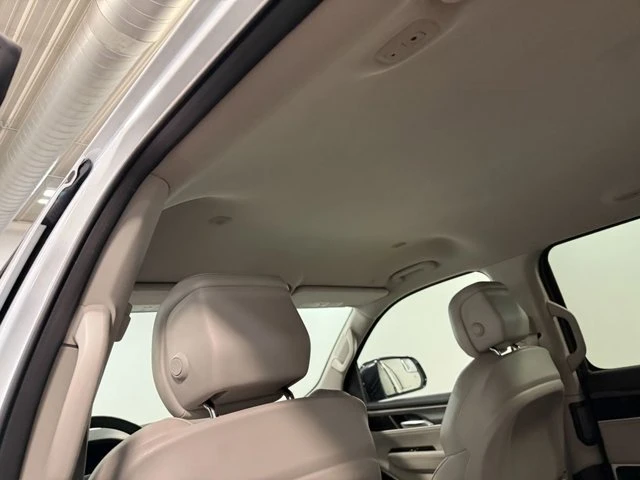 2024 Jeep WS Wagoneer - Image 11 of 20