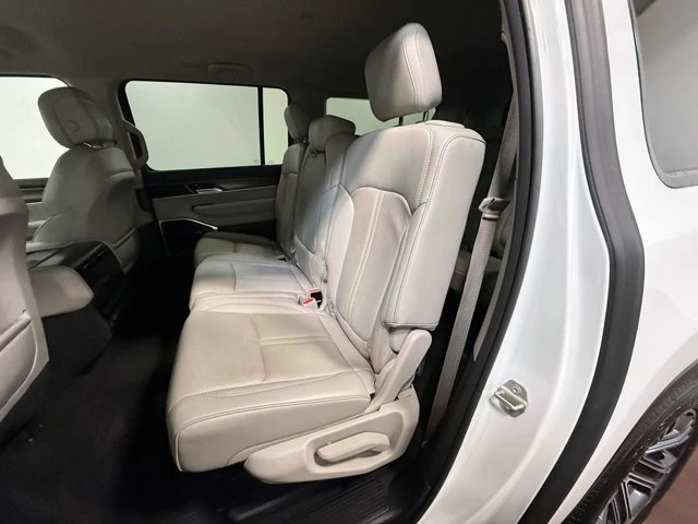 2024 Jeep WS Wagoneer - Image 8 of 20