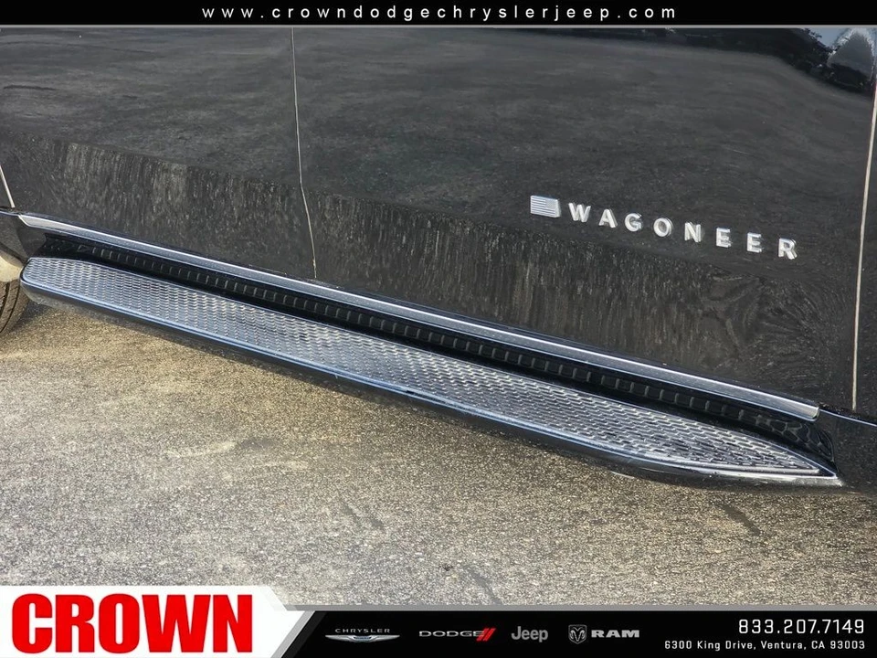 2024 Jeep WS Wagoneer - Image 10 of 12