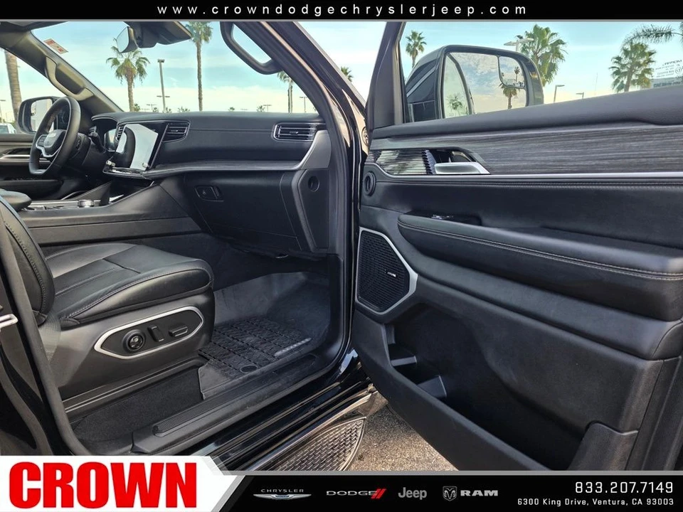 2024 Jeep WS Wagoneer - Image 11 of 12