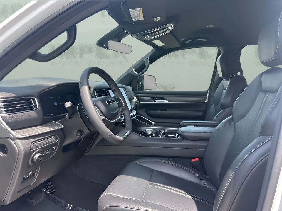 2024 Jeep WS Wagoneer - Image 9 of 12