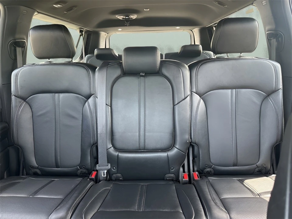 2024 Jeep WS Wagoneer - Image 12 of 12