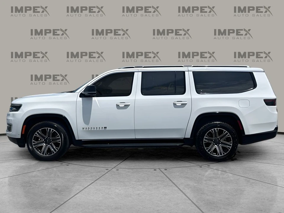 2024 Jeep WS Wagoneer - Image 2 of 12