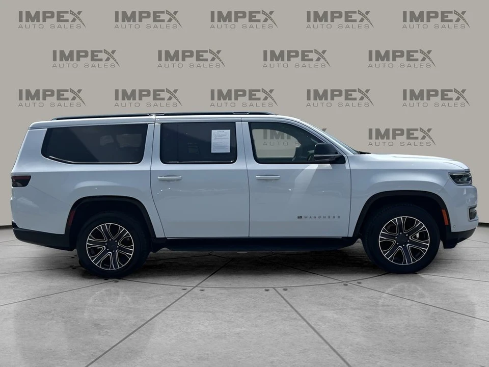 2024 Jeep WS Wagoneer - Image 6 of 12