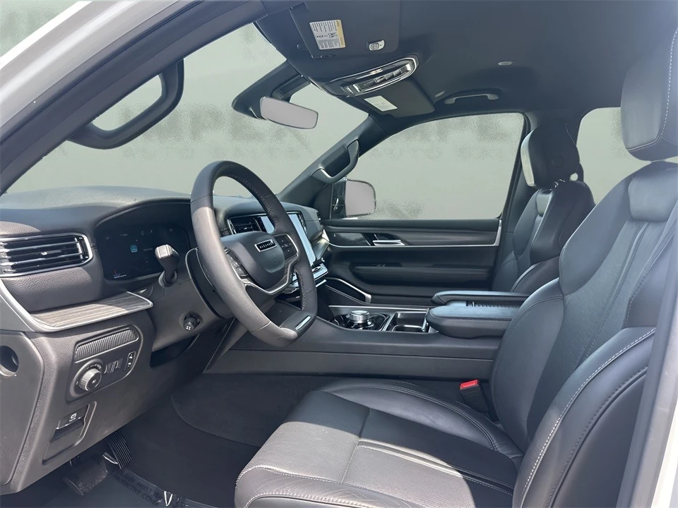 2024 Jeep WS Wagoneer - Image 9 of 12