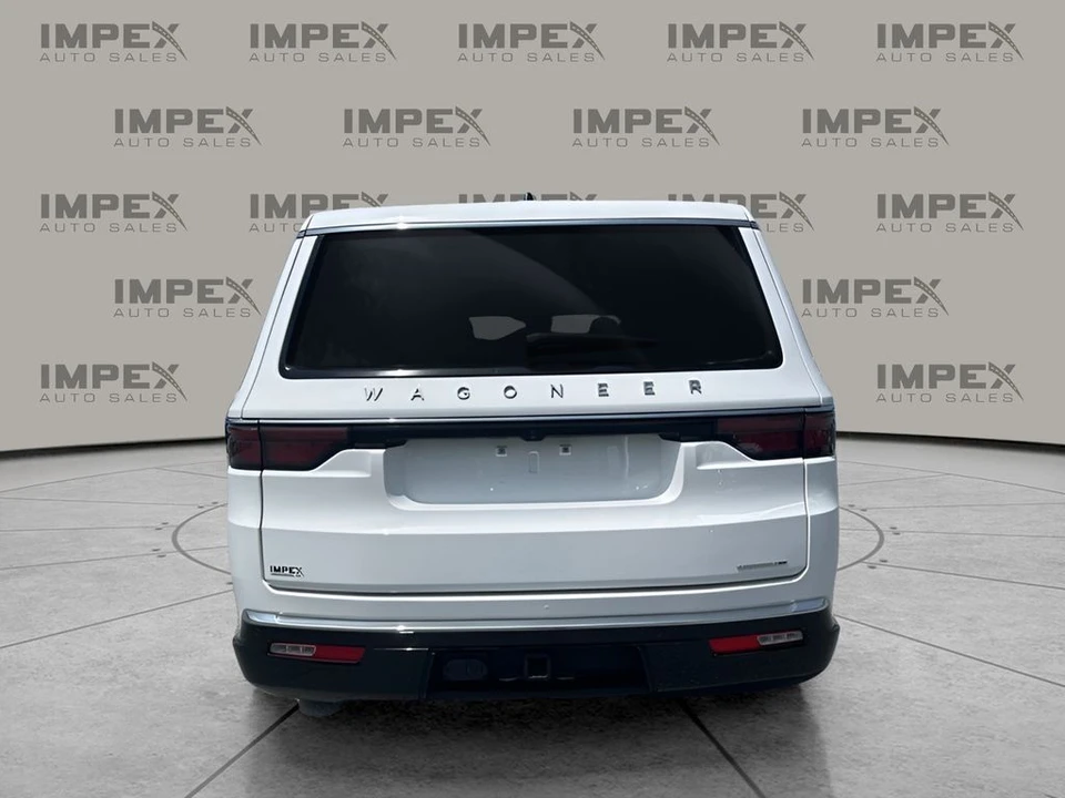 2024 Jeep WS Wagoneer - Image 4 of 12