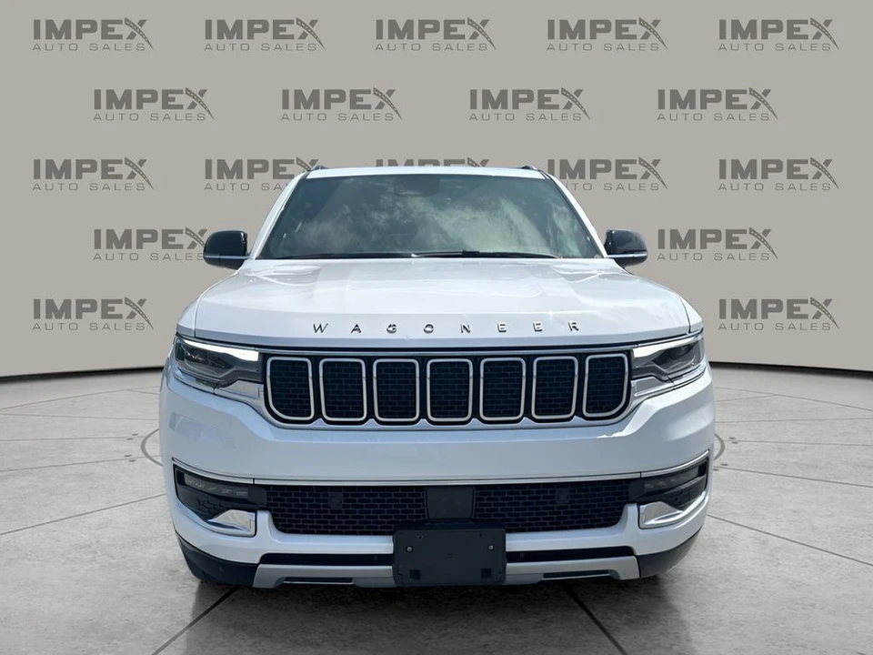 2024 Jeep WS Wagoneer - Image 8 of 12