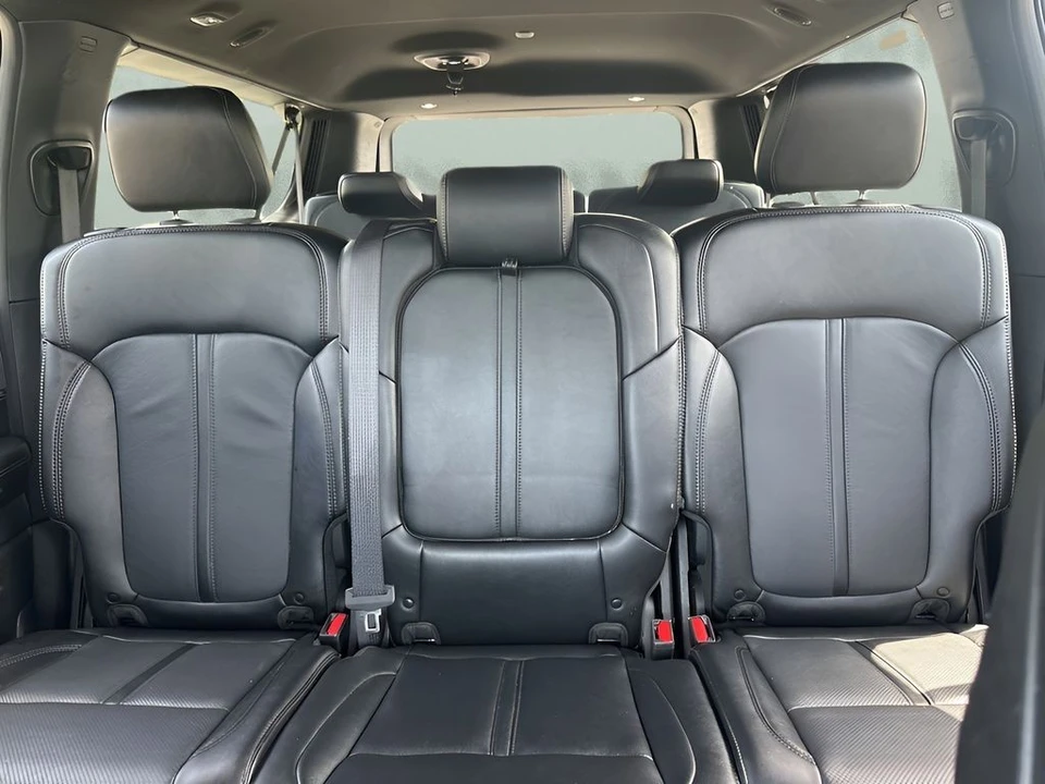 2024 Jeep WS Wagoneer - Image 12 of 12