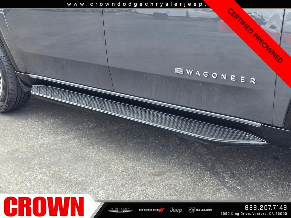 2024 Jeep WS Wagoneer - Image 10 of 12
