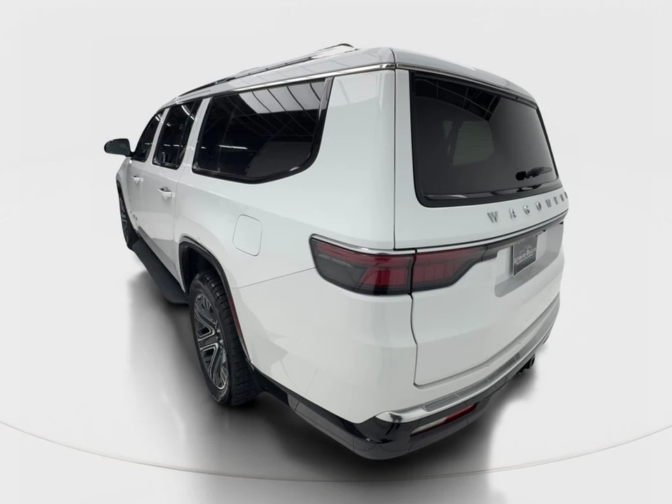 2024 Jeep WS Wagoneer - Image 7 of 31