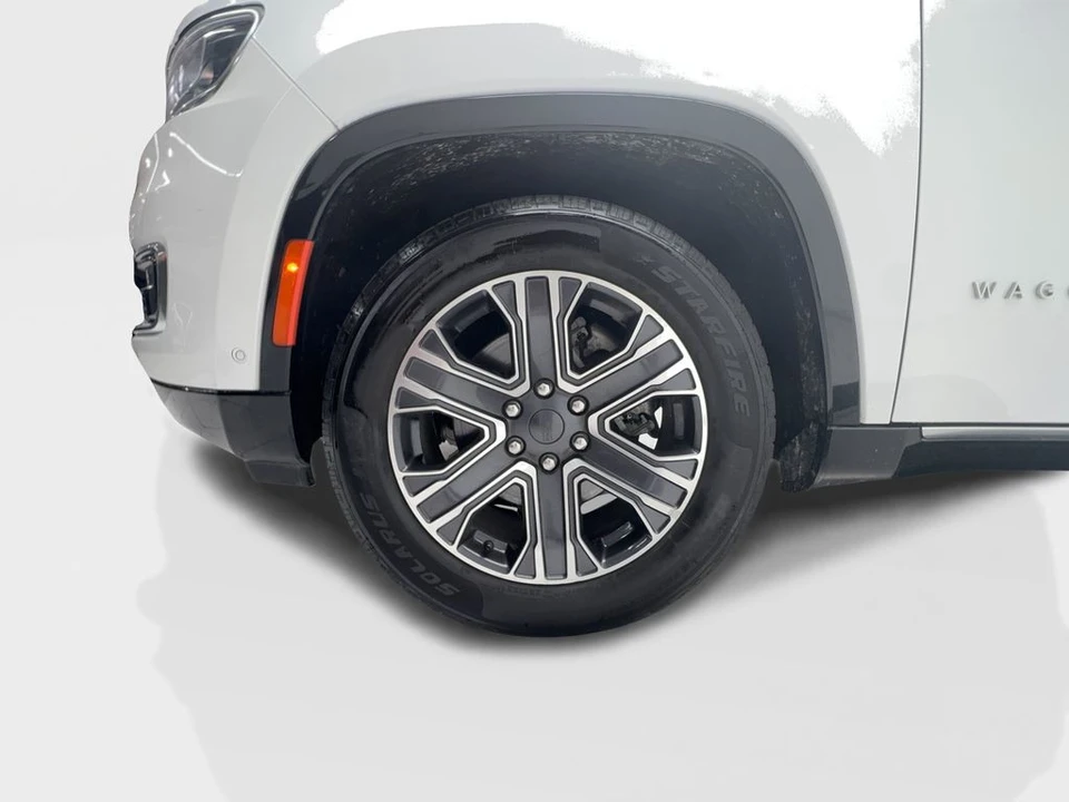 2024 Jeep WS Wagoneer - Image 13 of 31