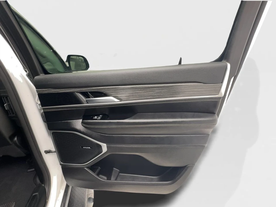 2024 Jeep WS Wagoneer - Image 31 of 31