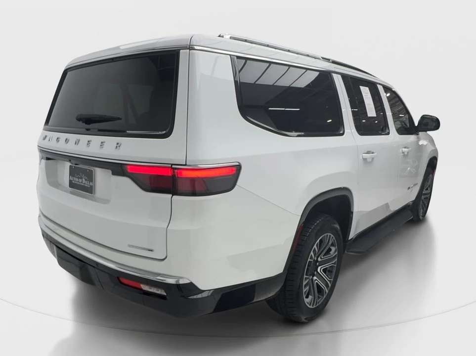 2024 Jeep WS Wagoneer - Image 10 of 31