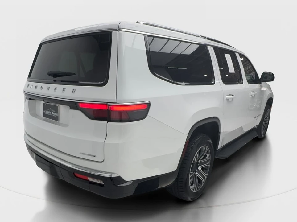 2024 Jeep WS Wagoneer - Image 10 of 31