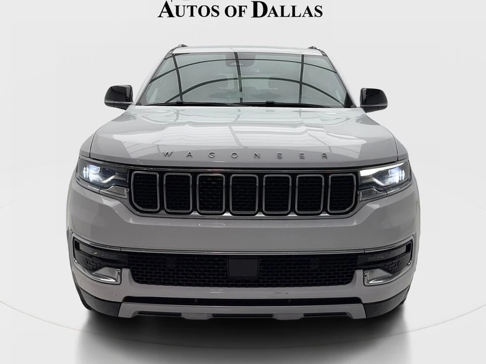 2024 Jeep WS Wagoneer - Image 3 of 31