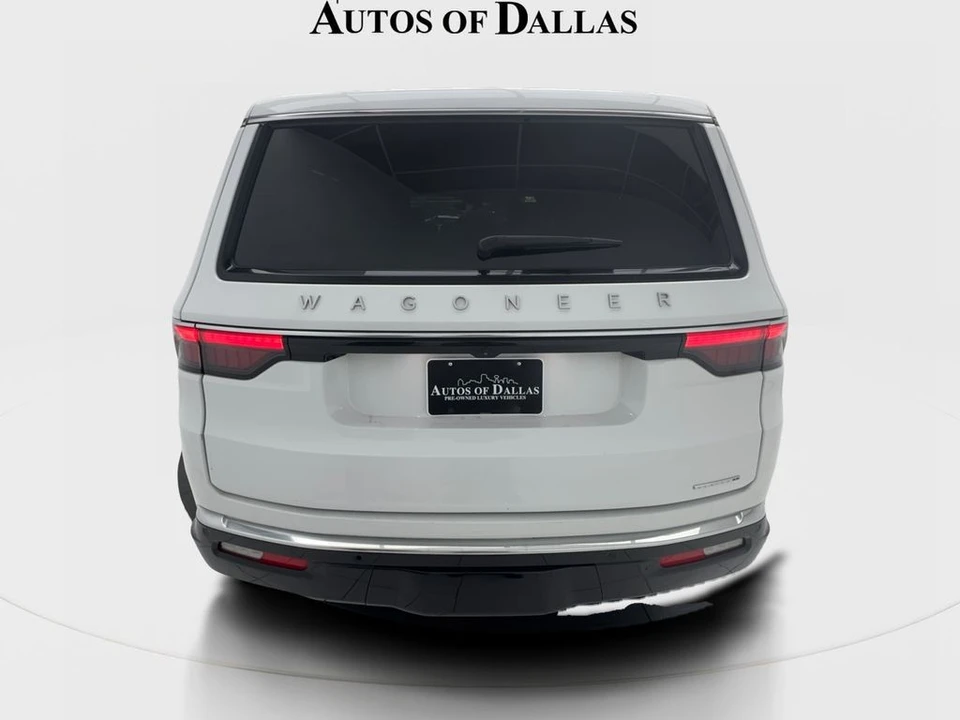 2024 Jeep WS Wagoneer - Image 9 of 31