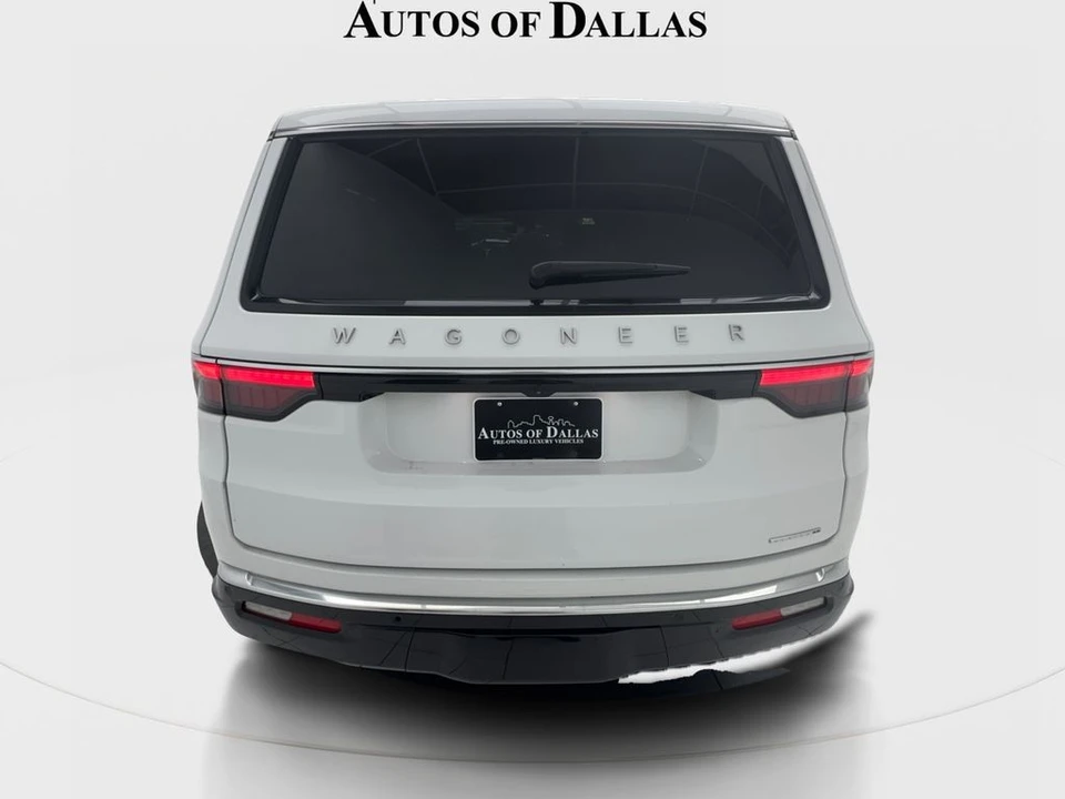 2024 Jeep WS Wagoneer - Image 9 of 31