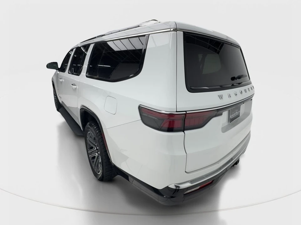 2024 Jeep WS Wagoneer - Image 7 of 31