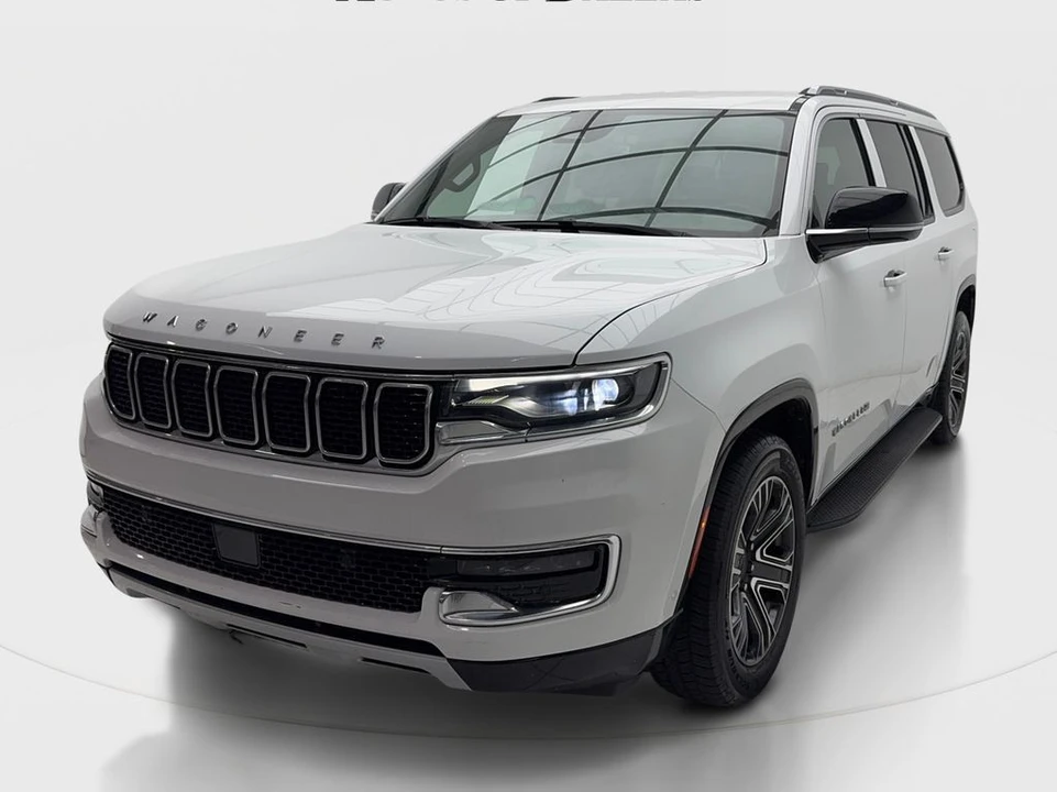 2024 Jeep WS Wagoneer - Image 4 of 31