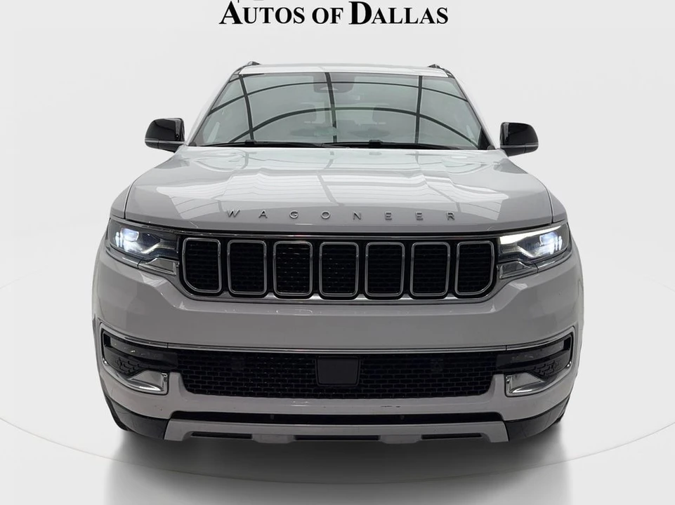 2024 Jeep WS Wagoneer - Image 3 of 31
