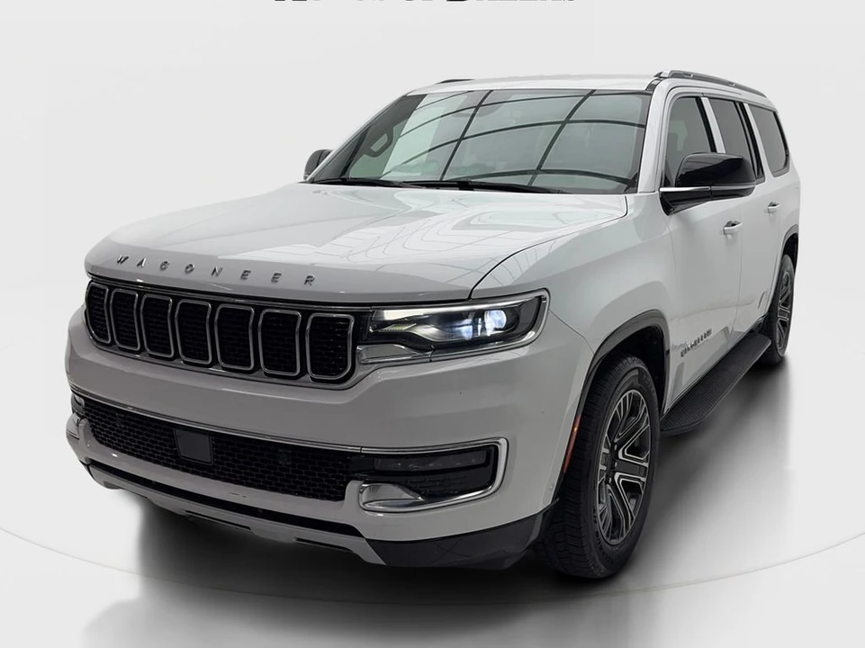 2024 Jeep WS Wagoneer - Image 4 of 31