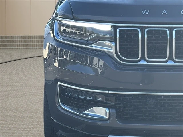 2024 Jeep WS Wagoneer - Image 10 of 12