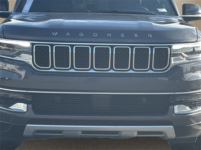 2024 Jeep WS Wagoneer - Image 9 of 12