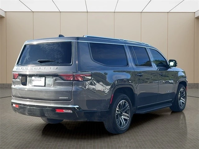 2024 Jeep WS Wagoneer - Image 5 of 12